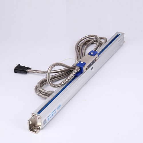 萬(wàn)濠光柵尺WTB5-450mm 車床與火花機(jī)的高精度測(cè)量解決方案